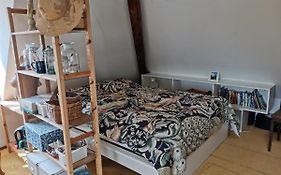 Dachstudio Herkulesblick